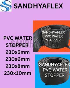 Sandhyaflex Center Bulb PVC Water Stopper