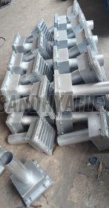 Sandhyaflex Deep Galvanized Drainage Spout