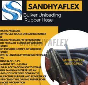Sandhyaflex Fly Ash Rubber Hose