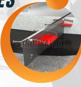 Sandhyaflex GI Coated Armour Joint