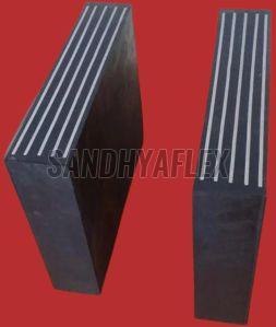 Sandhyaflex Laminated Elatomeric Bridge Bearing