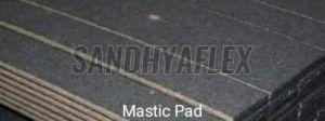 Sandhyaflex Mastic Pad
