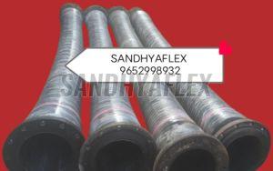 Sandhyaflex Mines Rubber Hose