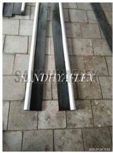 Sandhyaflex P/J Type Musical Note Dam Gate Seal