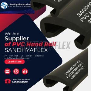 Sandhyaflex PVC Hand Rail