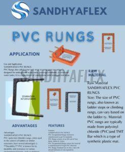 Sandhyaflex PVC Rungs