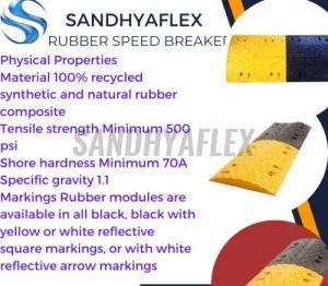 Sandhyaflex Rubber Speed Breaker