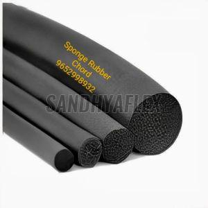 Sandhyaflex Sponge Rubber Chord