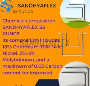 SANDHYAFLEX SS Rungs