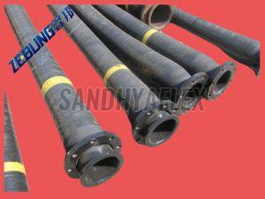 Sandhyaflx Bulker Unloading Rubber Hose