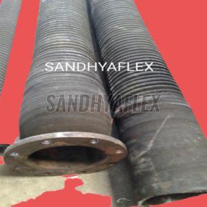 Sandhyaflx Bulker Unloading Rubber Hose