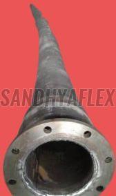 Sandhyaflx Bulker Unloading Rubber Hose