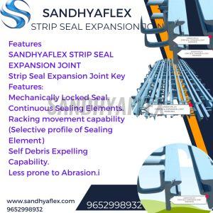 Sandyafelx Bridge Expansion Joint