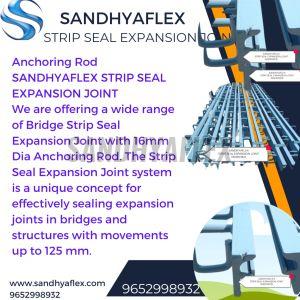 Sandyafelx Bridge Expansion Joint