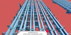Sandyafelx Bridge Expansion Joint