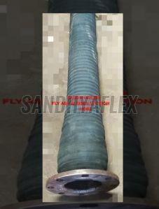 Sanhdyaflex Cement Feeding Rubber Hose
