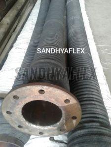 Sanhdyaflex Cement Feeding Rubber Hose