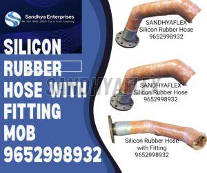 Silicon Rubber Hose