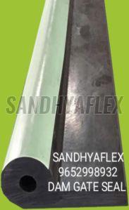 Stem Thickness Hollow Bulb Dam Gate Seal