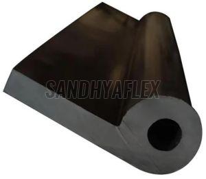 Stem Thickness Hollow Bulb Dam Gate Seal