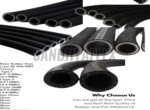 Textile Braided Hose