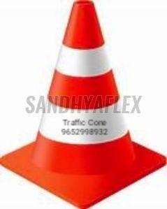 Traffic Safety Cone