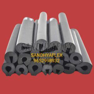 8mm Gap Vibrating Screen Rubber Beading