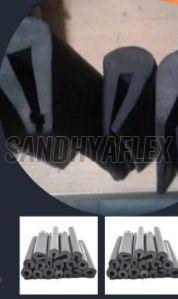 8mm Gap Vibrating Screen Rubber Beading