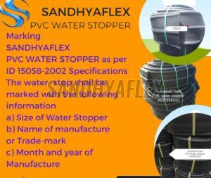 Use Sandhyafelx PVC Water Stopper