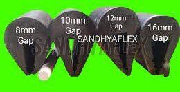 Vibrating Screen Rubber Beading