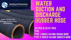 Water Rubber Hose