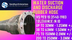 Water Rubber Hose