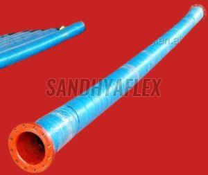 Water Suction Discharge Hose