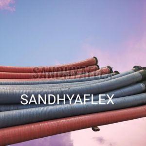 Water Suction Discharge Hose