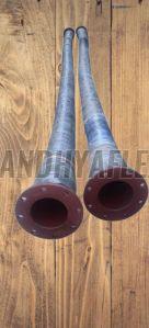 Water Suction Discharge Hose