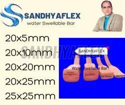 Water Swellable Bar