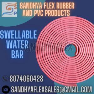 Water Swellble Bar