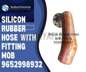 Silicon Rubber Hose