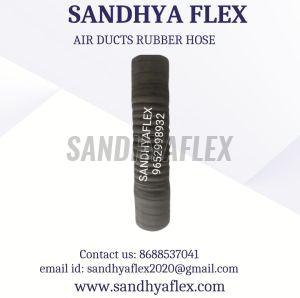 Sandhya Flex Air Duct Rubber Hose