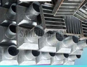Drainage Spout 210 X 210