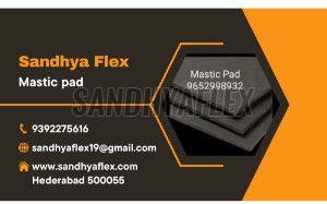 Electrical Insulation Rubber Mats