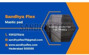 Electrical Insulation Rubber Mats