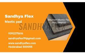Electrical Insulation Rubber Mats