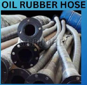 Rubber Oil Hose