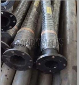 Rubber Oil Hose