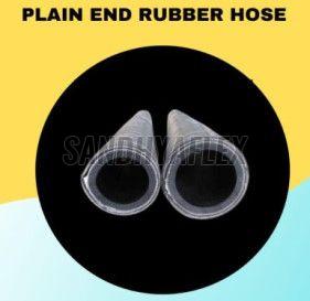 Plain End Rubber Hose