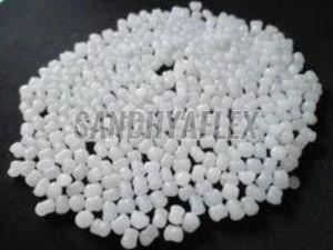 White Color PVC Granules Density 1.4g/cm3