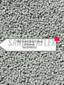 White Color PVC Granules Density 1.4g/cm3