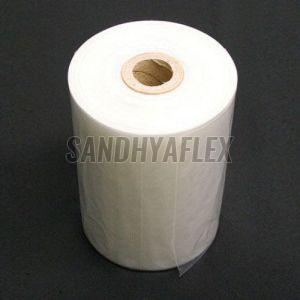 White LDPE Sheet