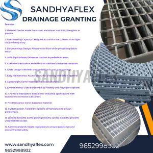 Drainage Granting